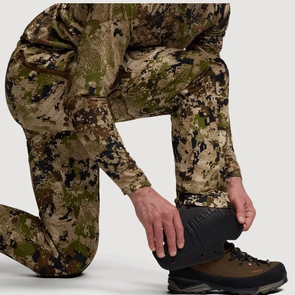 Endure pant